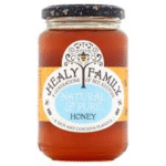 The Majestic Family Jar